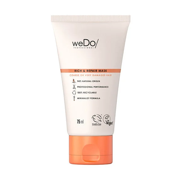 WeDo Rich E Repair Maschera 75ml