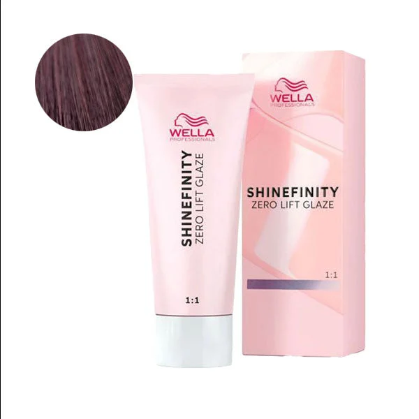 Wella Shinefinity 00/66 Violetto 60ml