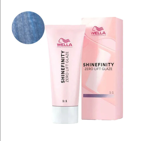 Wella Shinefinity 00/89 Blu 60ml