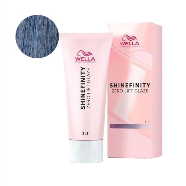 Wella Shinefinity 08/8 Biondo Chiaro Perla 60ml