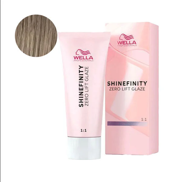 Wella Shinefinity 05/3 Castano Chiaro Dorato 60ml