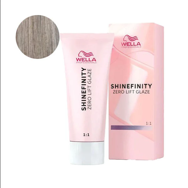 Wella Shinefinity 09/36 Biondo Chiaro Dorato Violetto 60ml