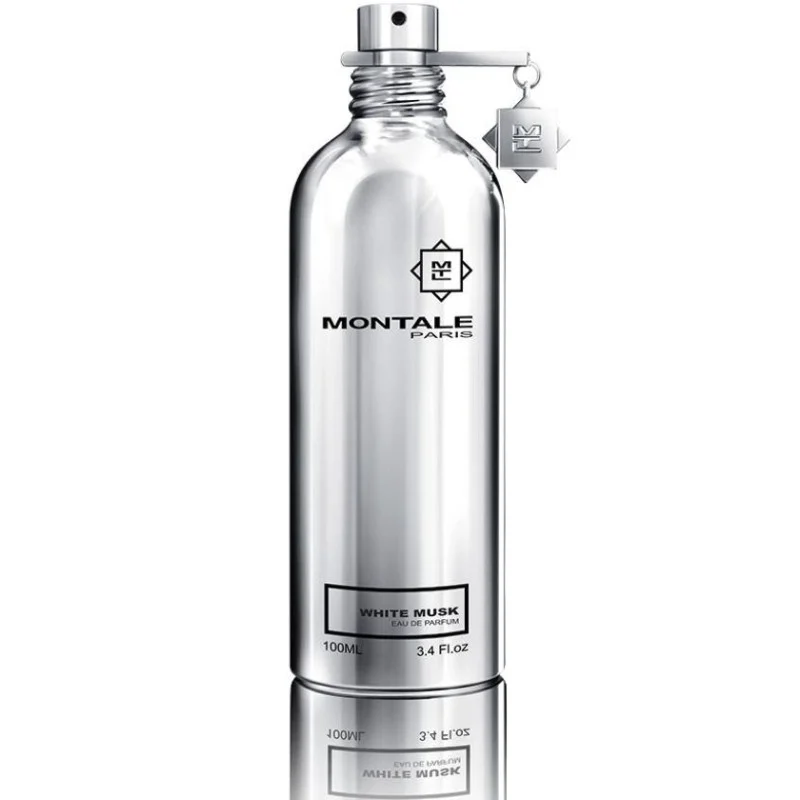 WHITE MUSK 100ml