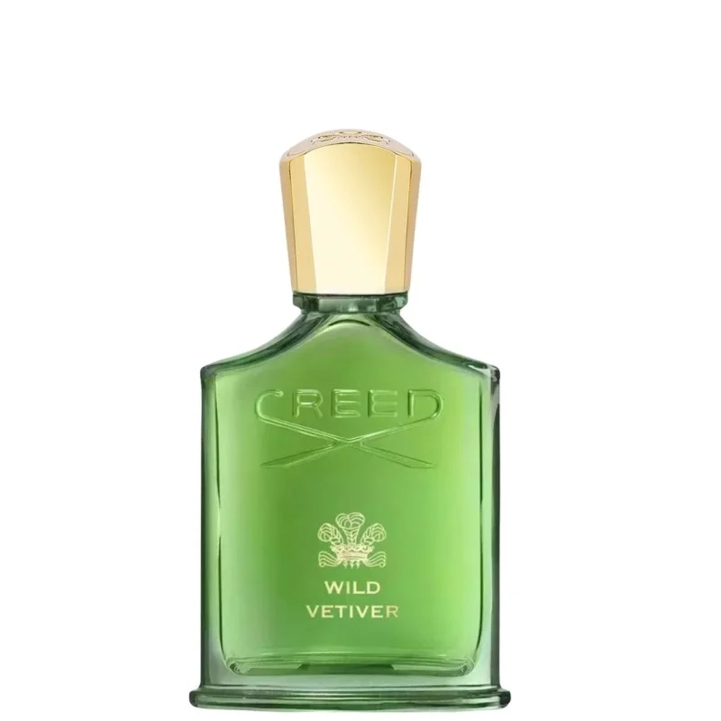 WILD VETIVER 50ml