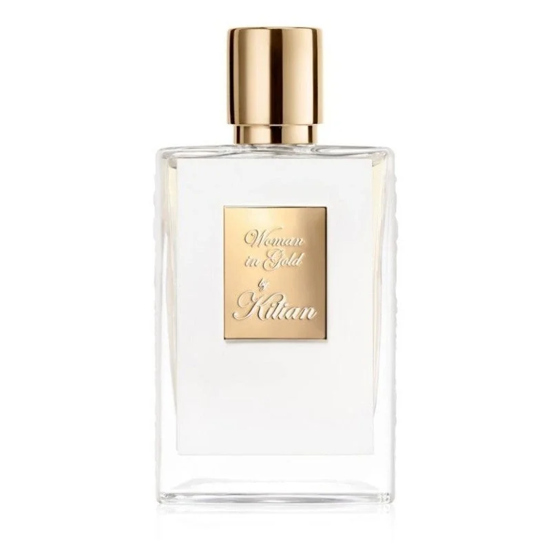 By kilian The Narcotics Woman in Gold EDP - 50ml