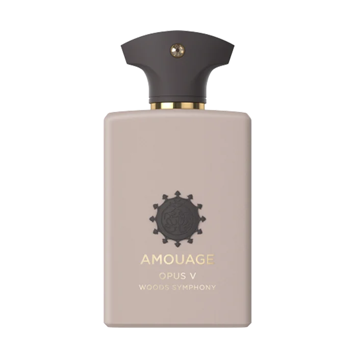OPUS V WOODS SYMPHONY 100ml