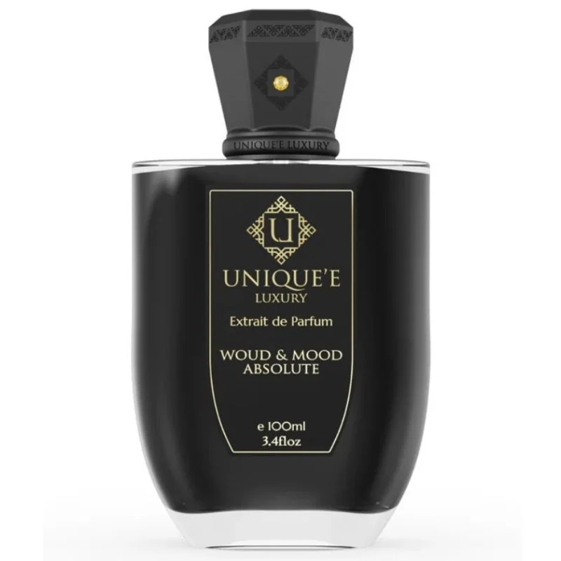 Woud & Mood Absolute 100ml