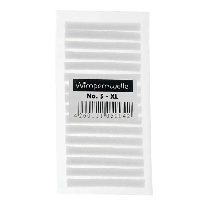 WIMPERNWELLE BIGODINI CIGLIA EXTRA GRANDE XL 16 PZ.