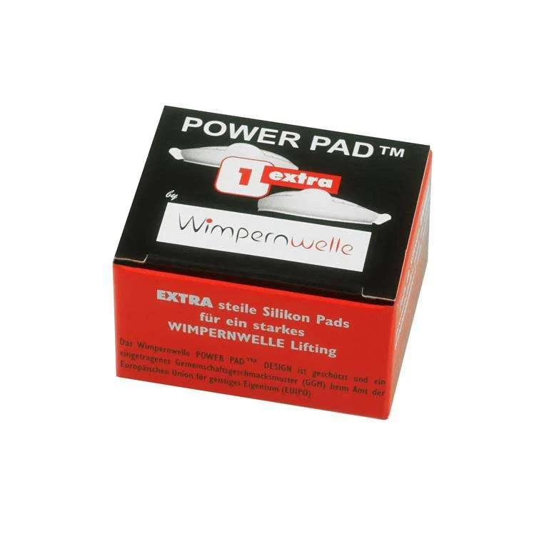 BIGODINO POWER PAD EXTRA N° 1 MIS. XS – 4 PAIA