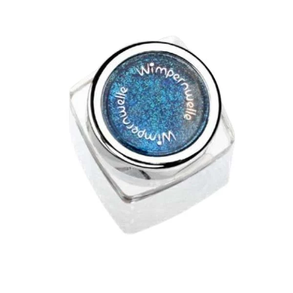 GLIMMER & GLITTER EYESHADOW COLORE TURCHESE