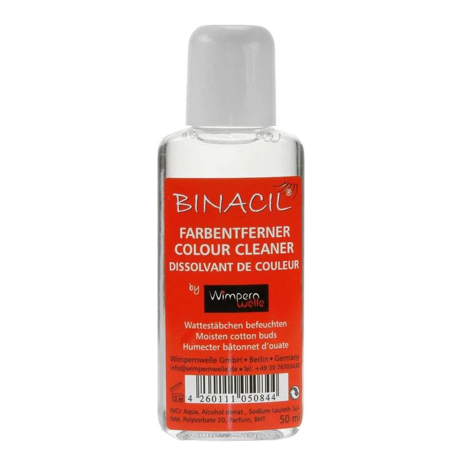WIMPERNWELLE BINACIL SMACCHIATORE 50 ML