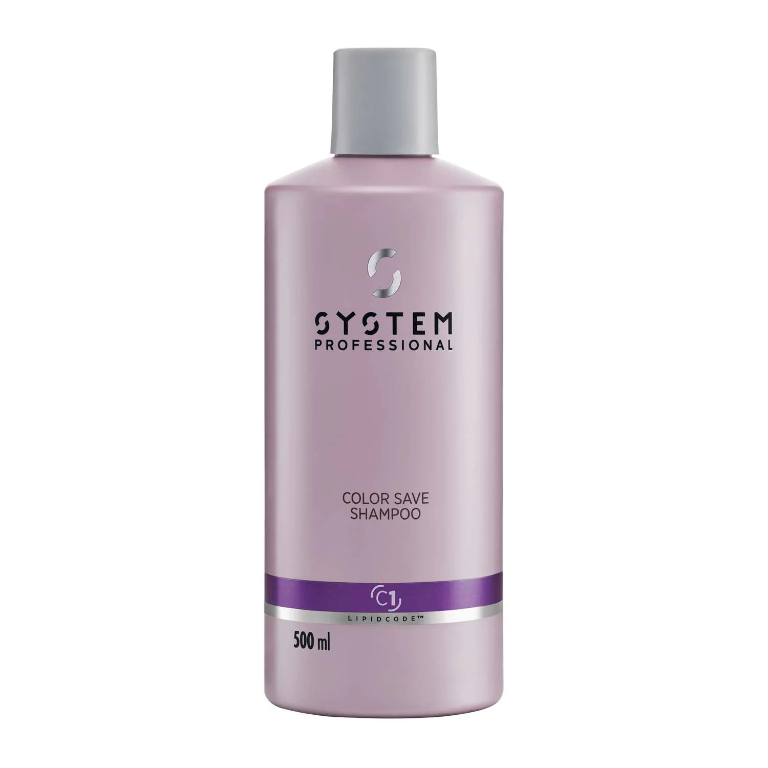 SYSTEM PROFESSIONAL COLOR SAVE SHAMPOO C1 – SHAMPOO CAPELLI COLORATI 500 ML.