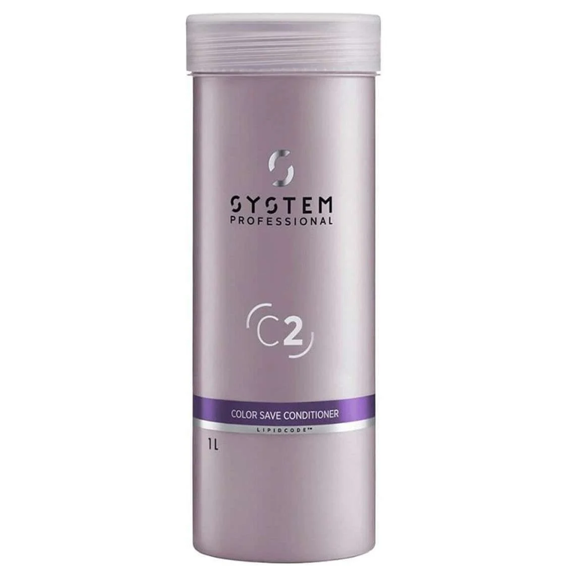 SYSTEM PROFESSIONAL COLOR SAVE CONDITIONER C2 – BALSAMO CAPELLI COLORATI 1000 ML.