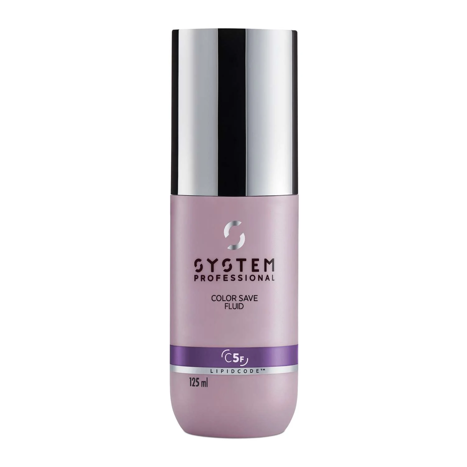 SYSTEM PROFESSIONAL COLOR SAVE FLUID C5F – SIERO CAPELLI COLORATI 125 ML.