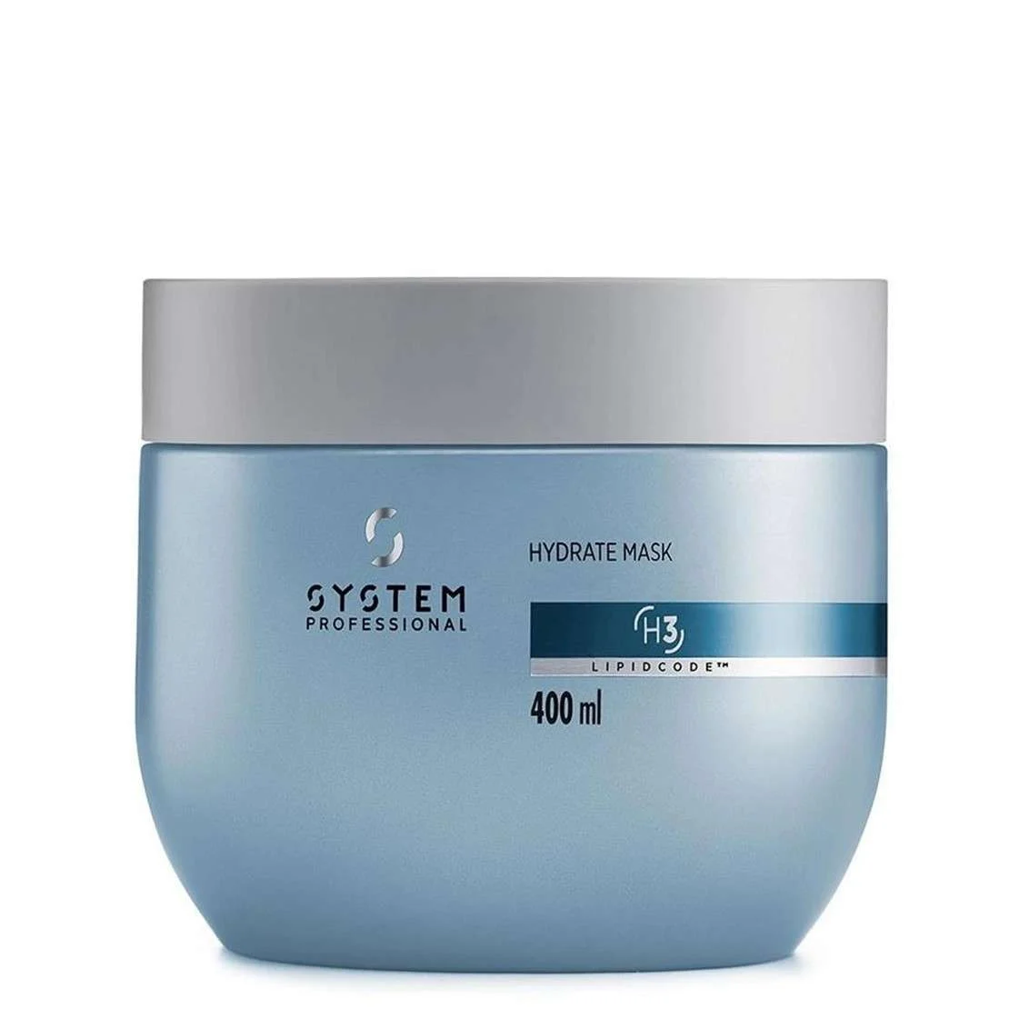 SYSTEM PROFESSIONAL HYDRATE MASK H3 – MASCHERA IDRATANTE 400 ML.