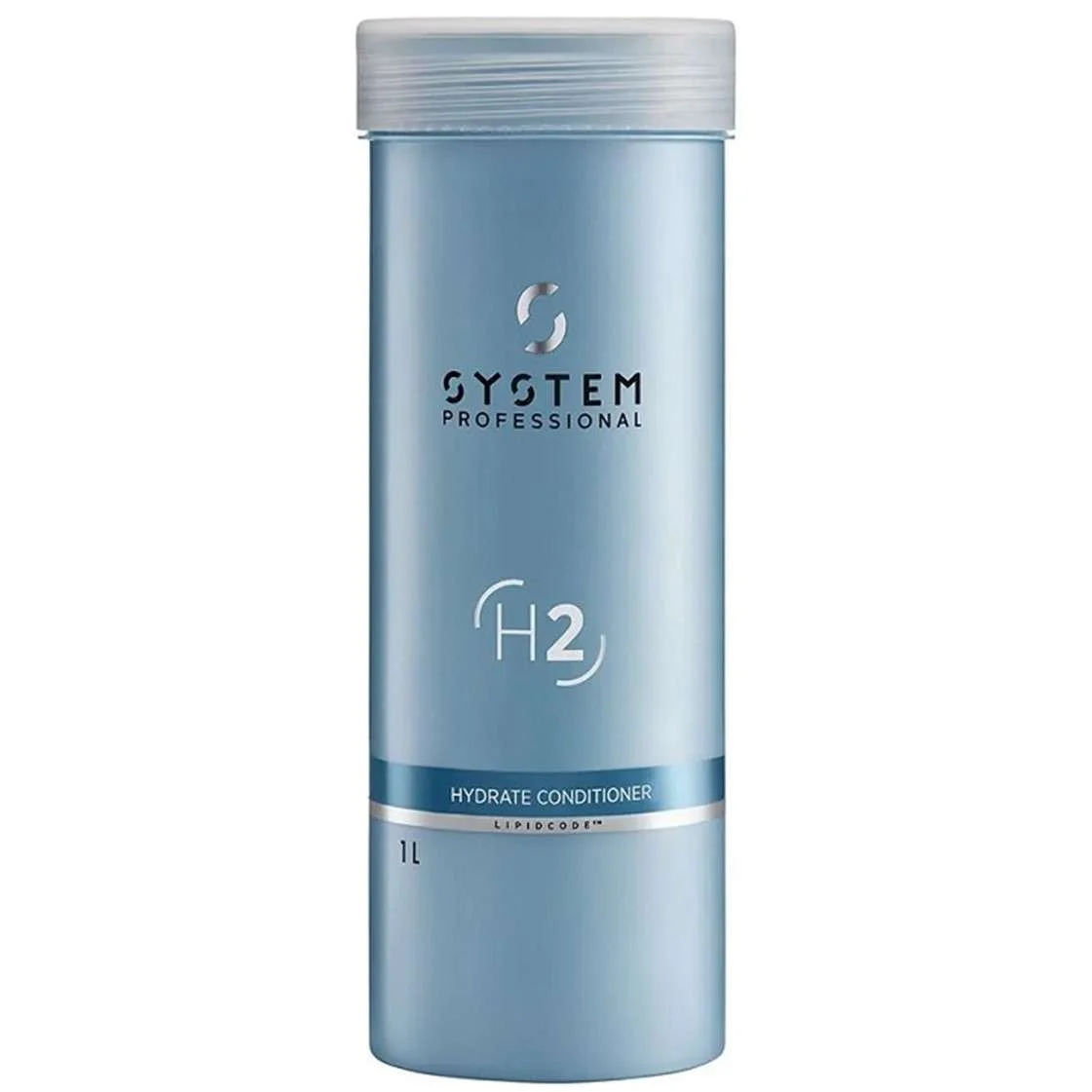 SYSTEM PROFESSIONAL HYDRATE CONDITIONER H2 – BALSAMO IDRATANTE 1000 ML.