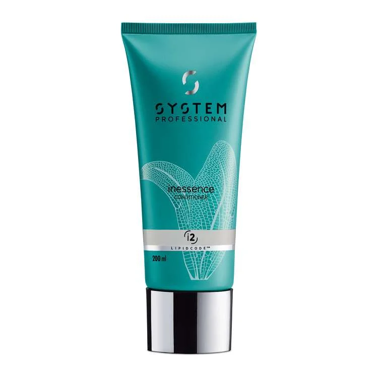 SYSTEM PROFESSIONAL INESSENCE CONDITIONER I2 – BALSAMO RIGENERANTE 200 ML.