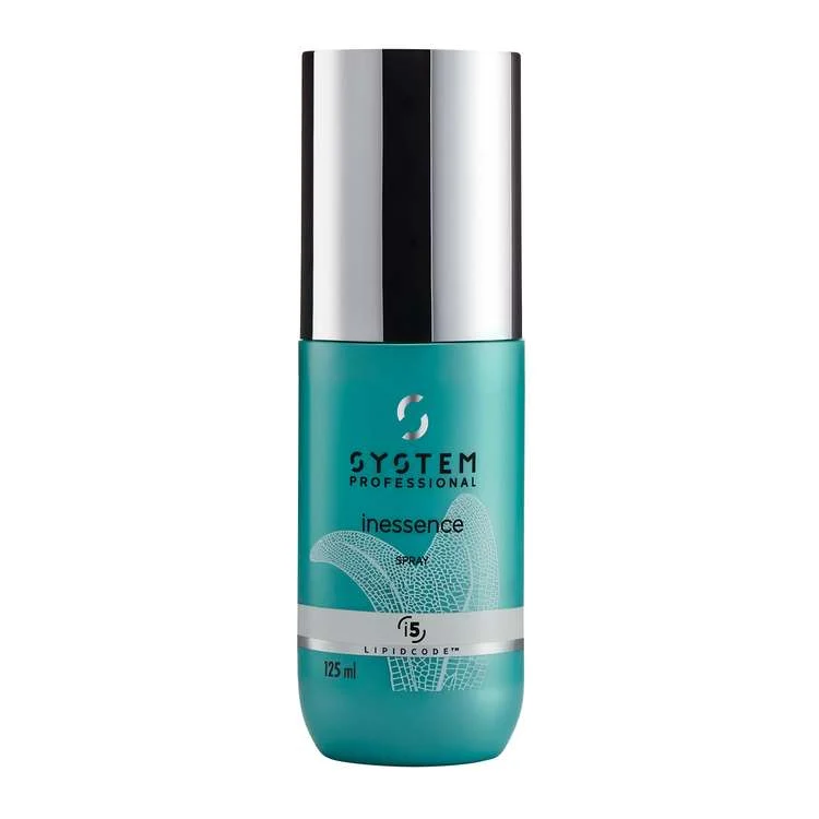 SYSTEM PROFESSIONAL INESSENCE HAIR SPRAY I5 – SPRAY PROTETTIVO ANTICRESPO 125 ML.