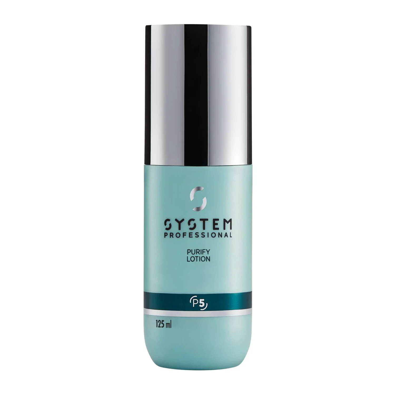 SYSTEM PROFESSIONAL PURIFY LOTION P5 – LOZIONE ANTIFORFORA 125 ML.