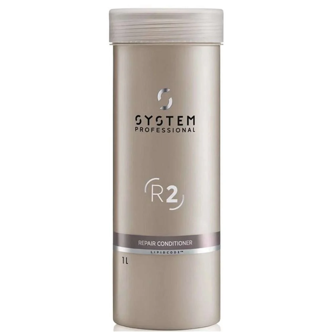 SYSTEM PROFESSIONAL REPAIR CONDITIONER R2 – BALSAMO CON CHERATINA 1000 ML.