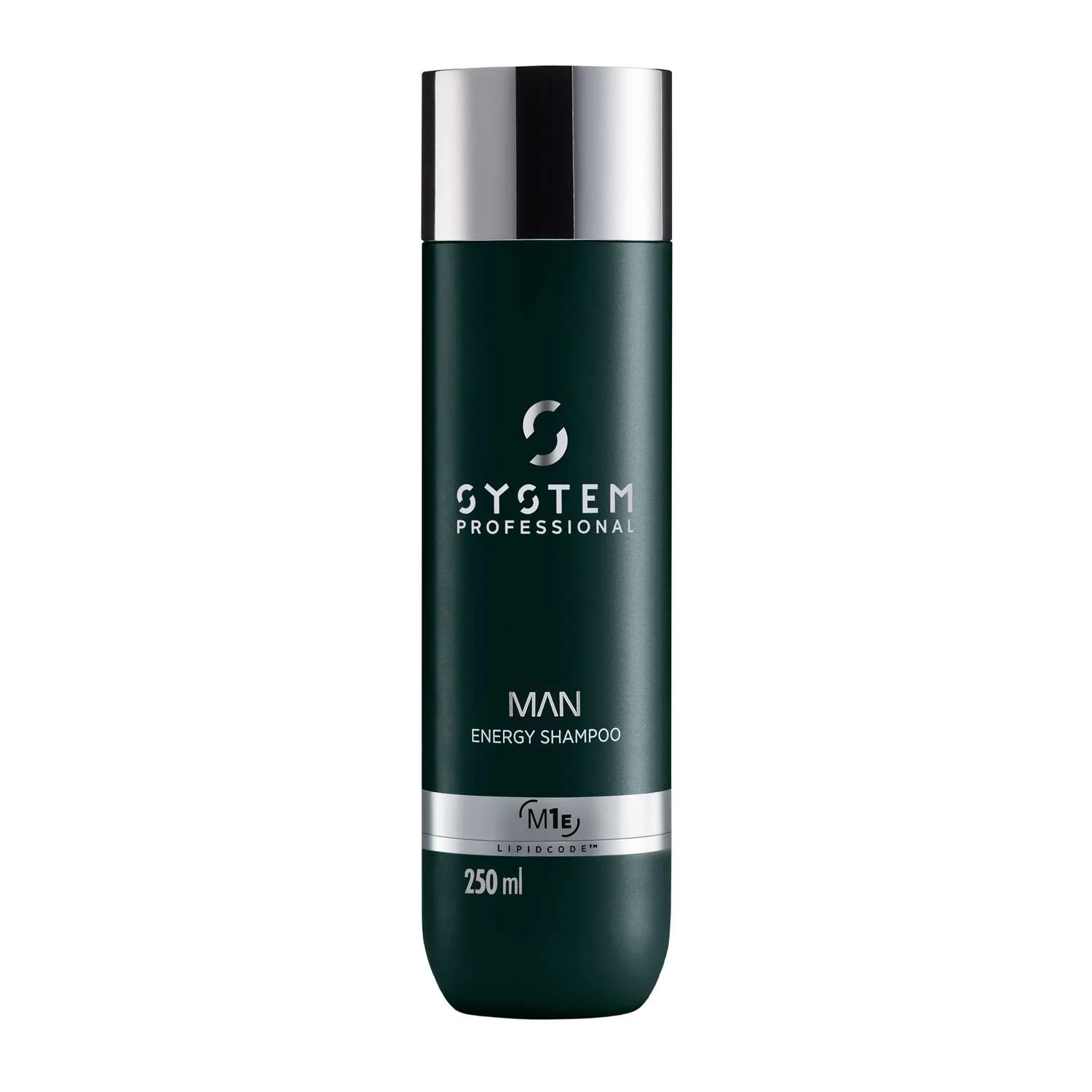 SYSTEM PROFESSIONAL MAN ANTI DANDRUFF SHAMPOO M1D – SHAMPOO ANTIFORFORA 250 ML.