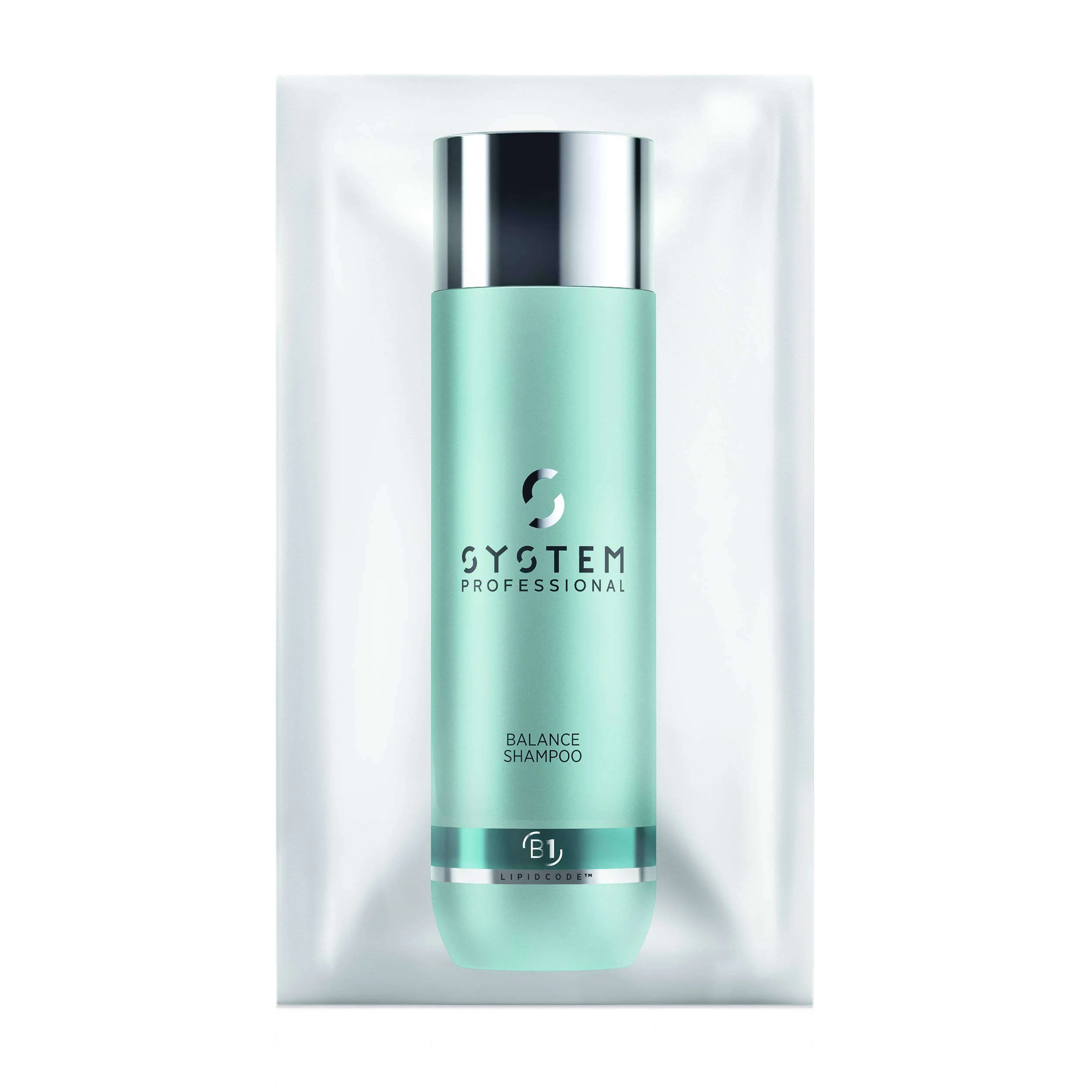 Shampoo per cute sensibile – WELLA SYSTEM PROFESSIONALE BALANCE SHAMPOO 15 ML.