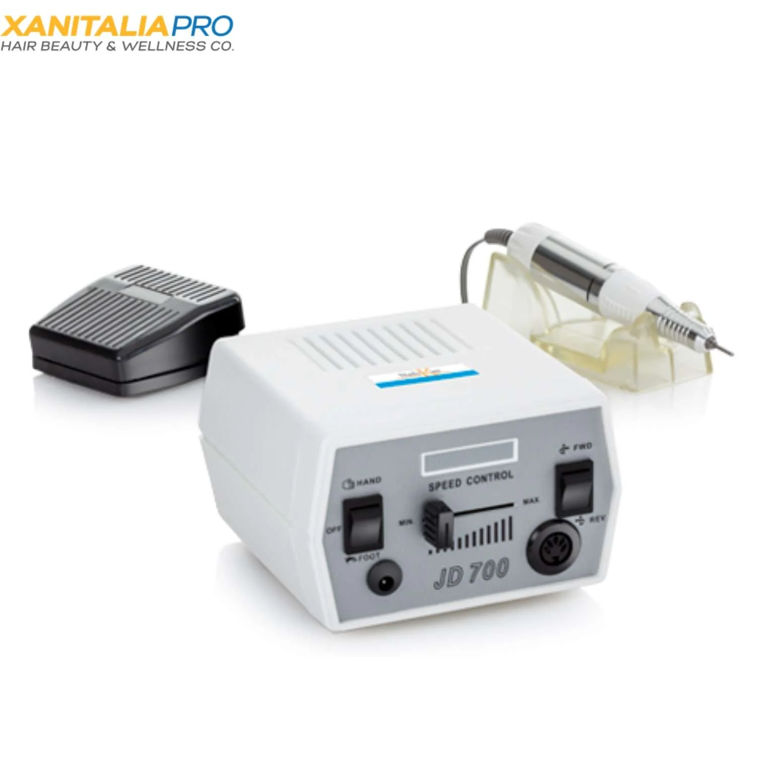 XANITALIA FRESA PROFESSIONAL MILL 3000