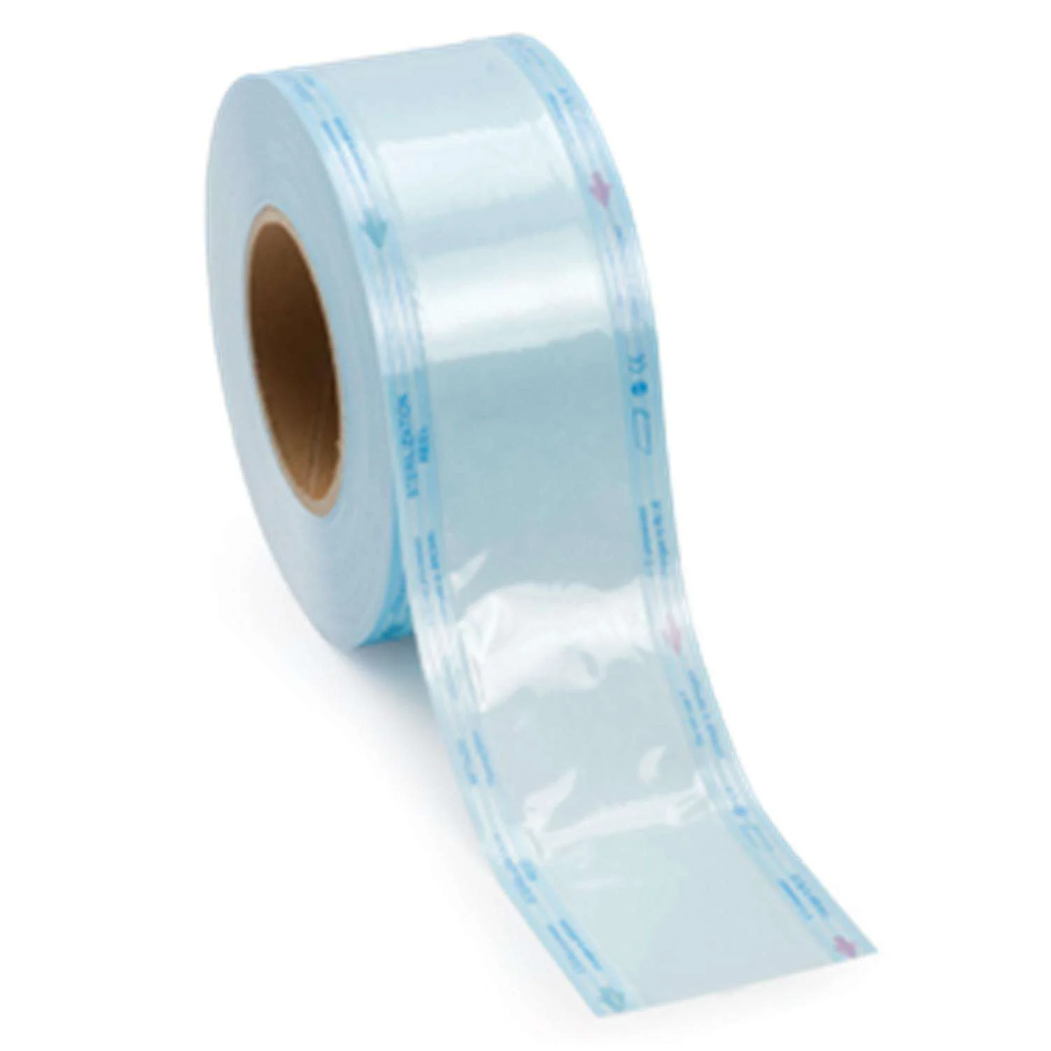 SACCHETTO PER STRUMENTI ROTOLO 200m x 75mm