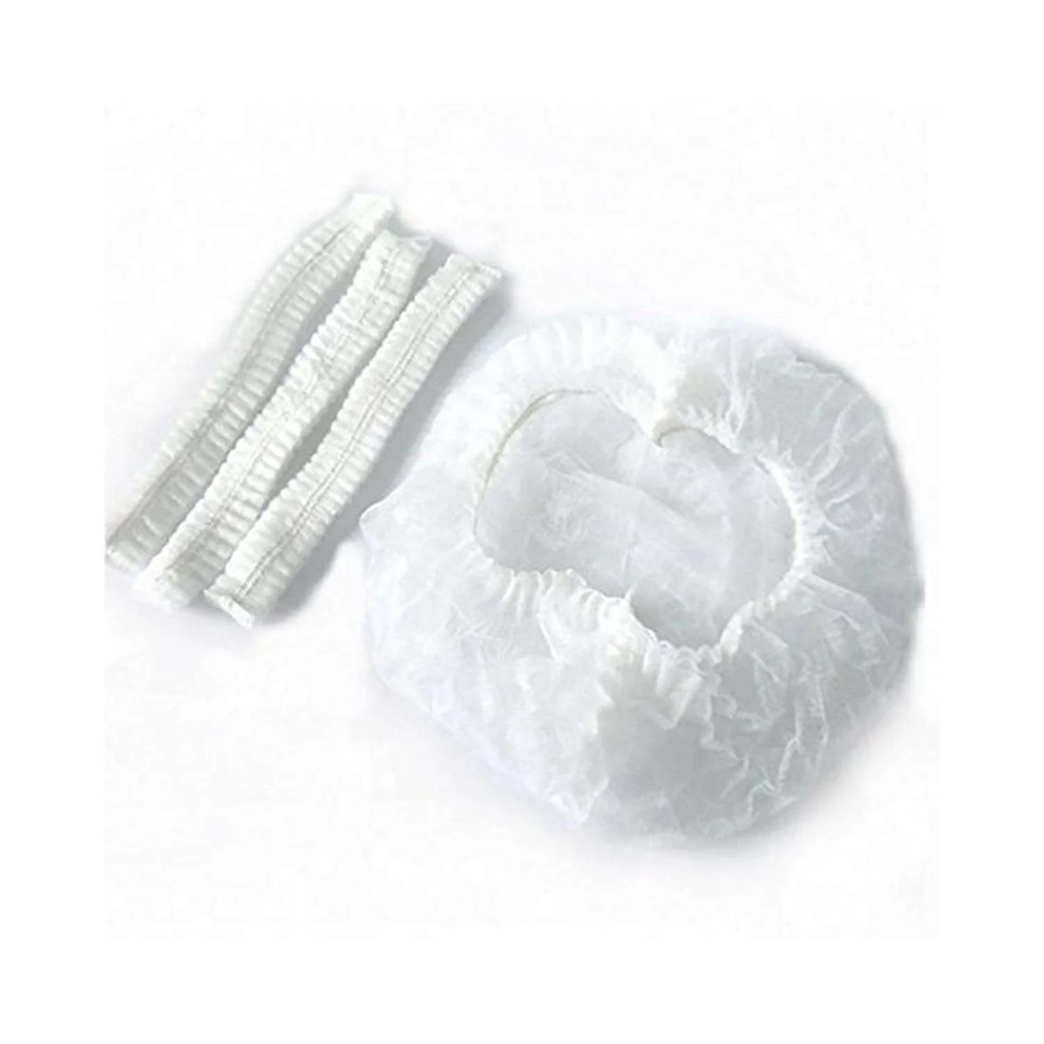 XANITALIA CUFFIA TNT MONOUSO 100 PZ.