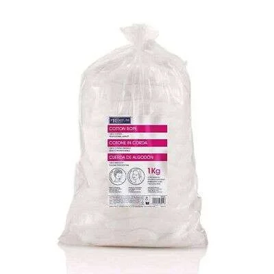 XANITALIA COTONE IN CORDA 1 KG. 100% COTONE