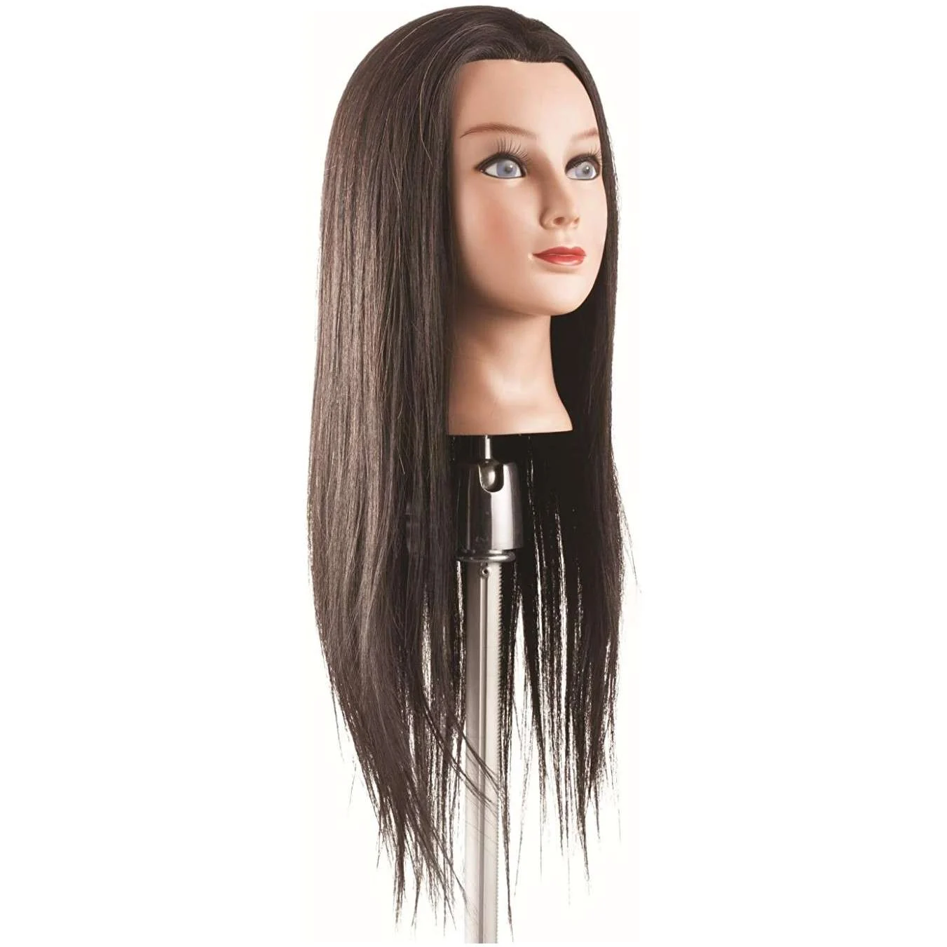 TESTA STUDIO TECNO CUT LUNGO 40% CAPELLI NATURALI 60% SINTETICO
