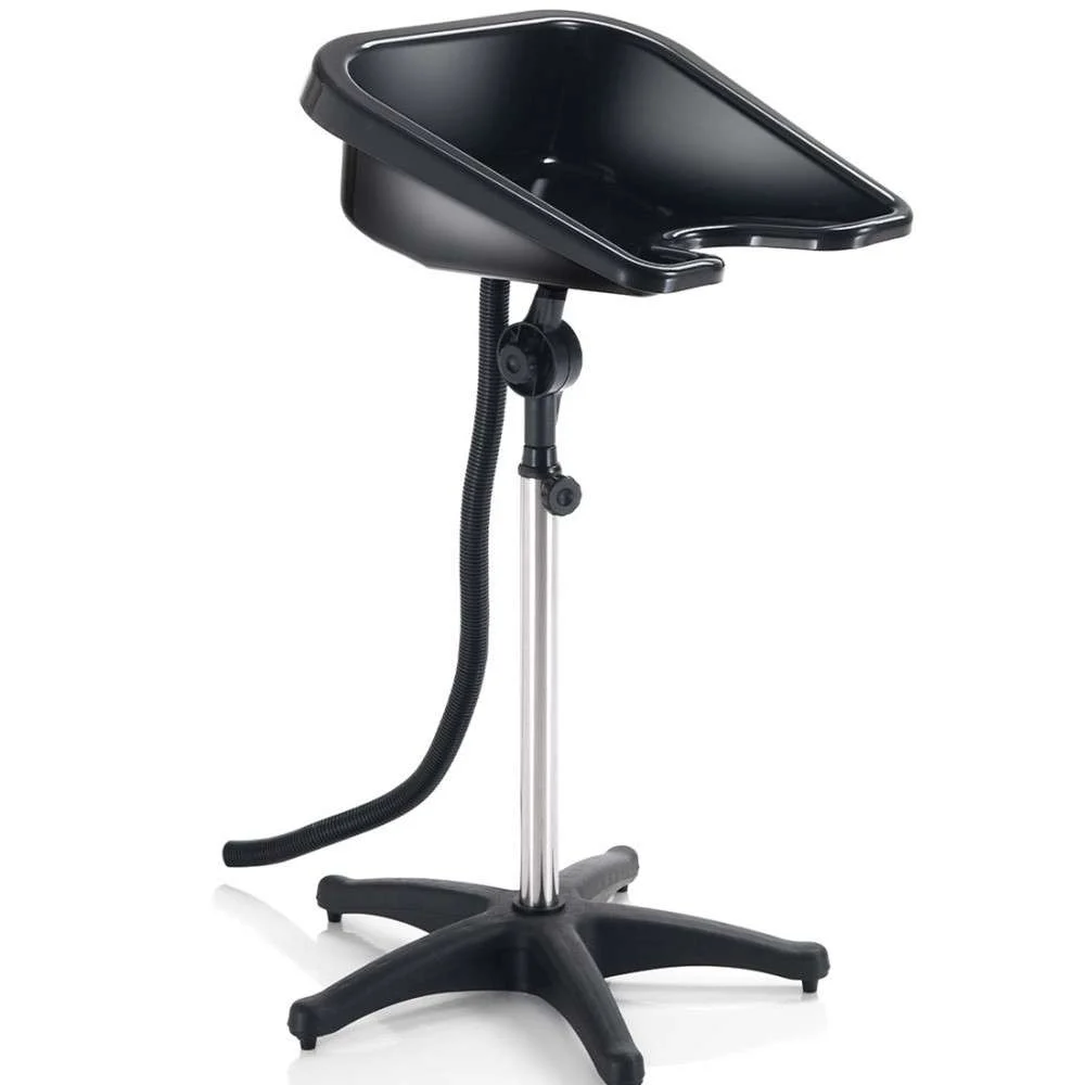 LAVATESTA PORTATILE LUXORY SQUARE WASHING UNIT