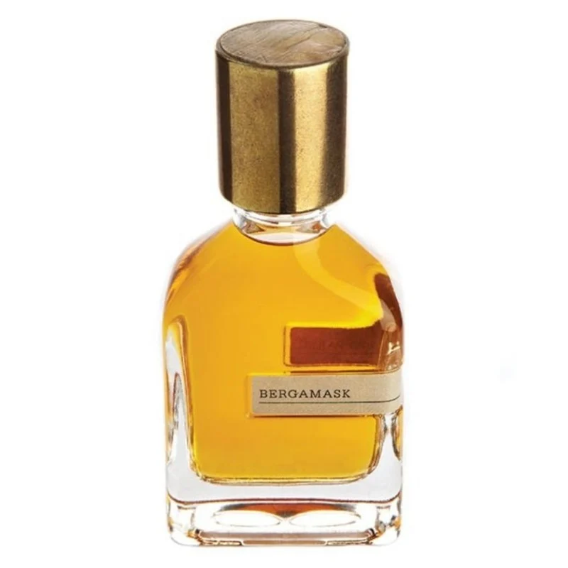 BERGAMASK 50ml