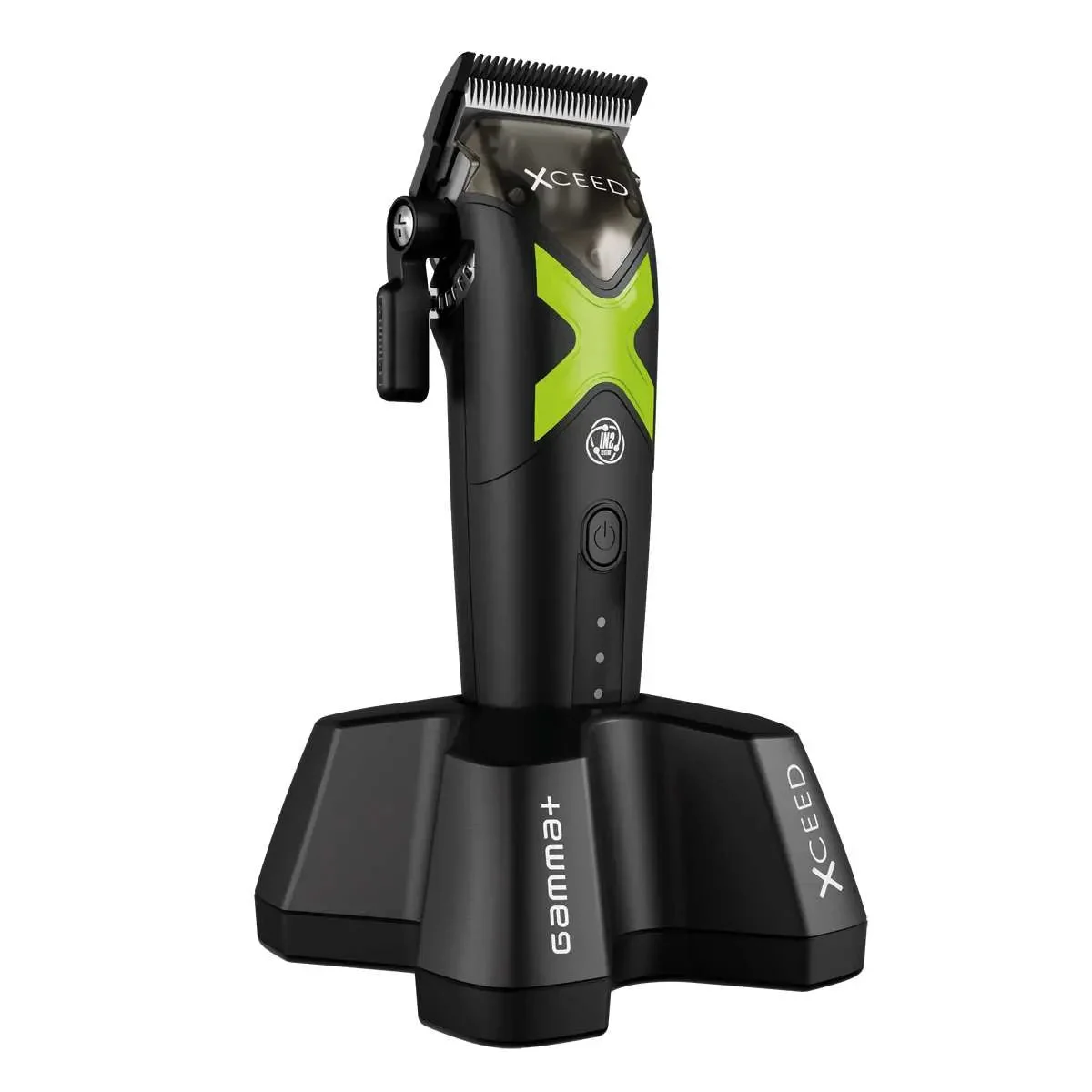 GAMMA+ XCEED MACCHINETTA TAGLIACAPELLI CLIPPER PROFESSIONALE