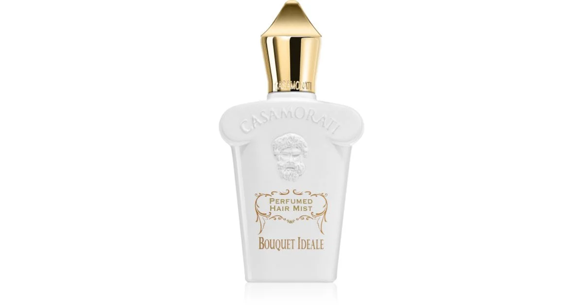 Xerjoff Casamorati 1888 Bouquet Ideale Lacca per capelli - 30ml