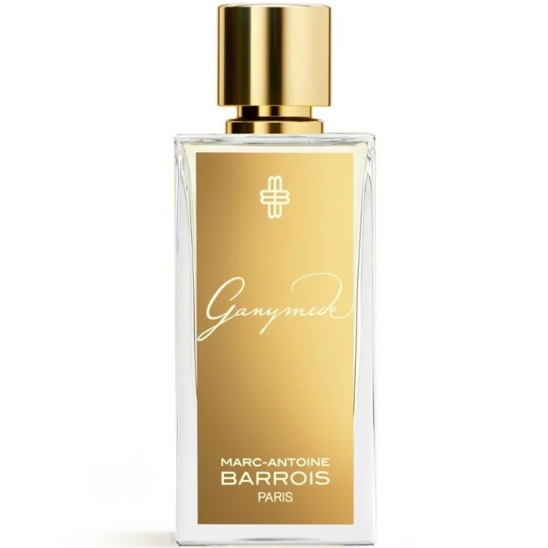 Ganymede 100ml