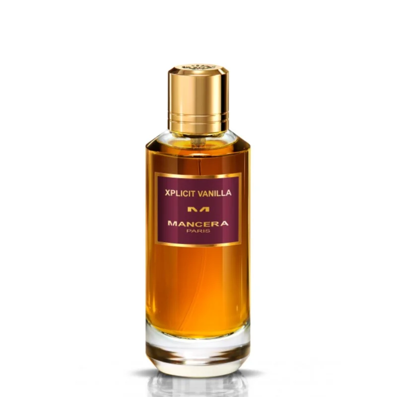 XPLICIT VANILLA 60ml