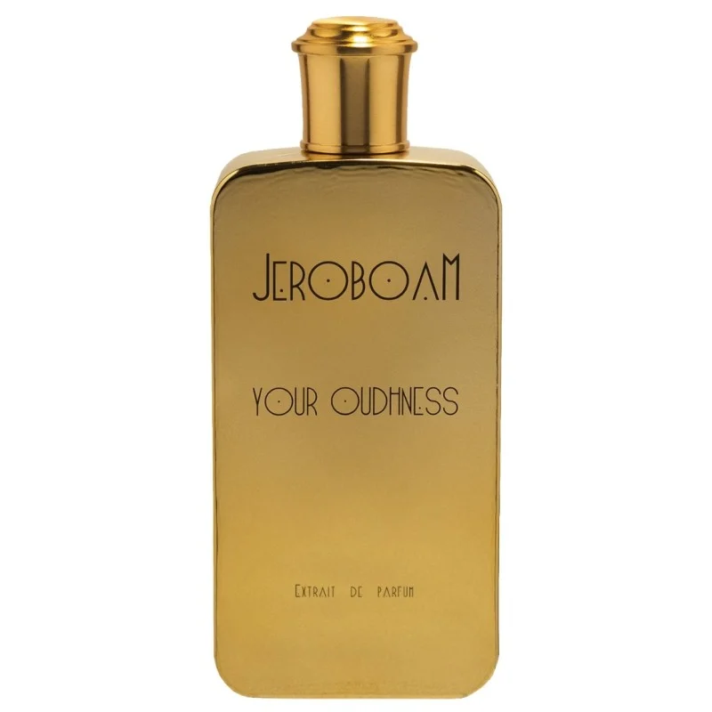 YOUR OUDHNESS 100ml