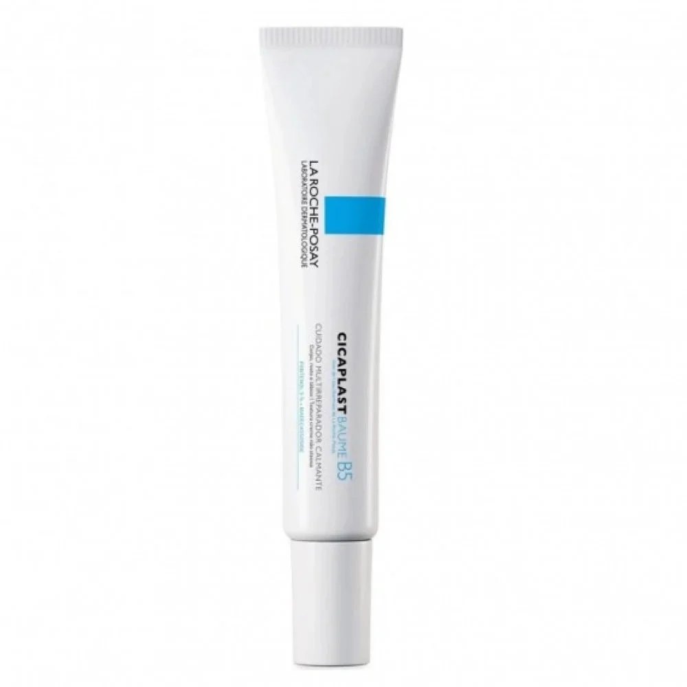 La Roche Posay Cicaplast Baume B5+ - Balsamo Lenitivo Ultra-Riparatore 15ml