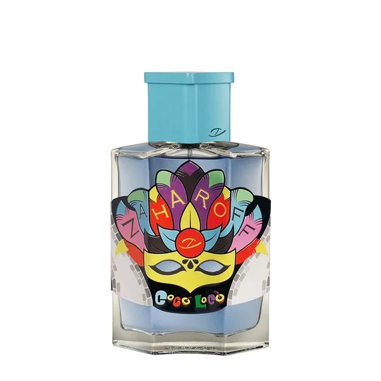 Zaharoff Cocoloco Eau de Parfum 120 ml