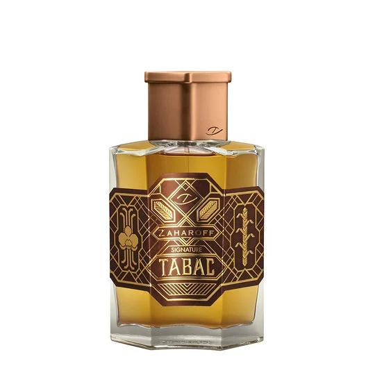 Zaharoff Tabac Eau de Parfum 120 ml
