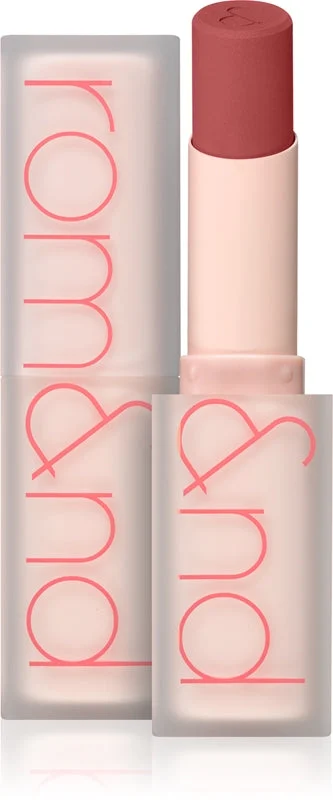 rom&nd Zero Matte rossetto opacizzante colore #07 Envy Me 3 g