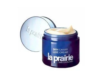 La prairie Skin Caviar Luxe Crema - Volume: 50 ml